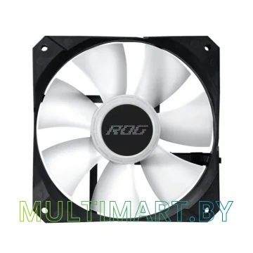 Кулер ASUS ROG Strix LC II 360 ARGB картинка 4